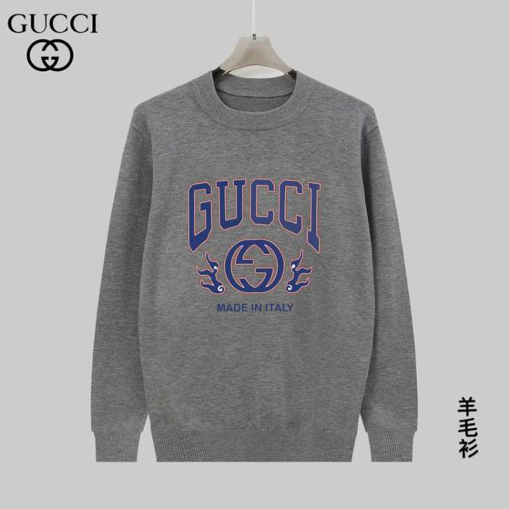 Picture of Gucci Sweaters _SKUGucciM-3XLkdtn11945726